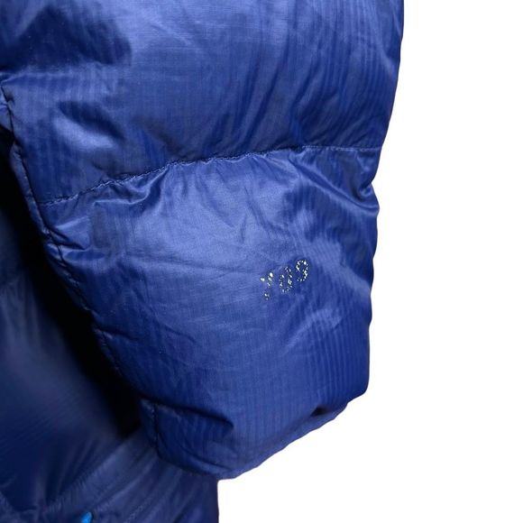 The North Face Summit Series 700 Puffer Jacket Large - Picture 6 of 7